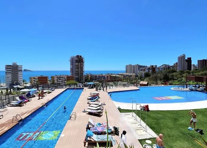 Σουίτα με δύο υπνοδωμάτια
